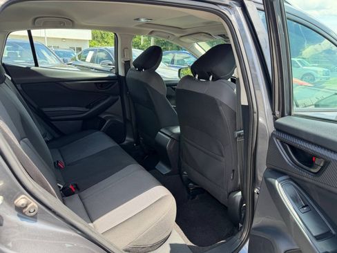 Used 2018 Subaru Impreza 2.0i Premium AWD/4WD image 14