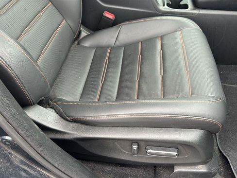 Used 2024 Honda CR-V Sport-L image 18
