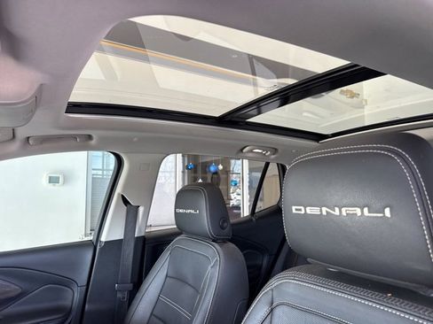 Used 2023 GMC Terrain Denali image 20