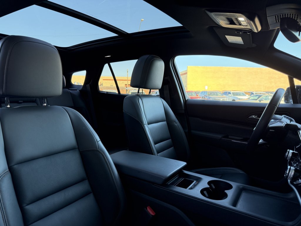 Used 2024 Honda Prologue Touring image 38