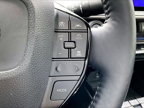 Used 2026 Toyota Prius XLE w/ Protection Package #3 (TMS) FWD image 12