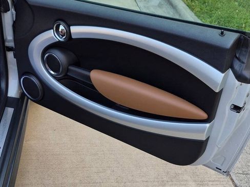 Used 2013 MINI Cooper Roadster S FWD image 52