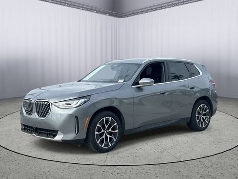 Used 2026 BMW X3 xDrive30i AWD/4WD image 2