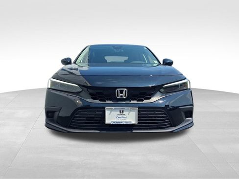 Used 2024 Honda Civic LX image 6