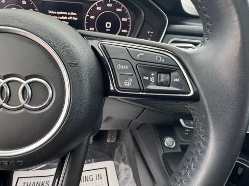 Used 2019 Audi A5 2.0T Premium Plus image 19