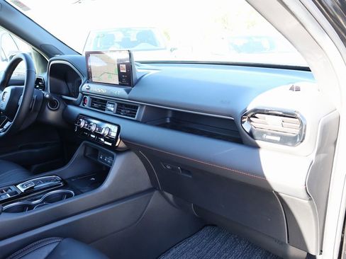 Certified 2026 Honda Passport TrailSport Elite image 8