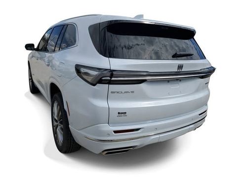 New 2026 Buick Enclave Avenir w/ Super Cruise Package image 4