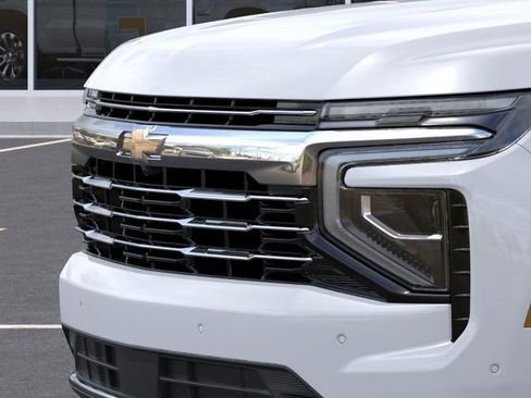 New 2026 Chevrolet Tahoe LT w/ Comfort Package AWD/4WD image 13