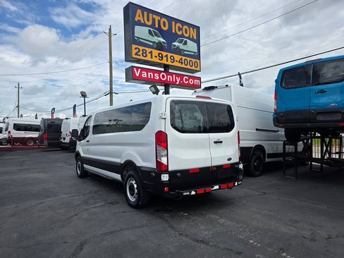 Used 2019 Ford Transit 350 XL RWD image 2