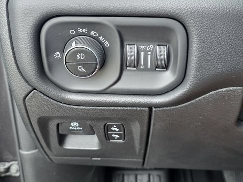 New 2026 RAM 1500 Big Horn AWD/4WD image 23