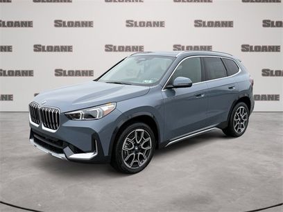 New 2026 BMW X1 xDrive28i w/ Convenience Package