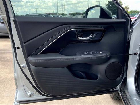 New 2025 Acura ADX AWD image 10