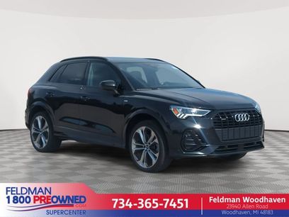 Used 2021 Audi Q3 2.0T Premium Plus w/ Premium Plus Package