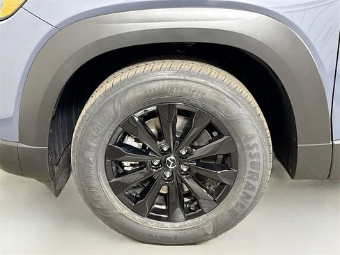 New 2025 MAZDA CX-50 AWD 2.5 S w/ Weather Package image 19