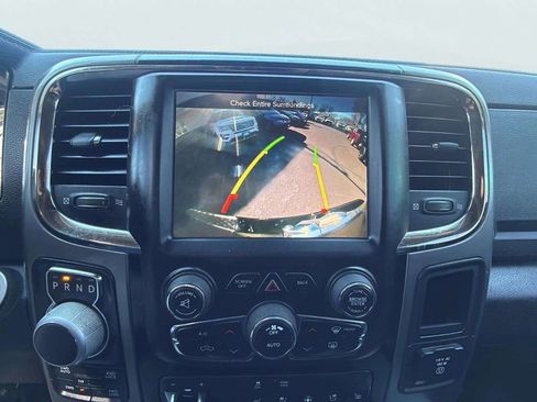 Used 2014 RAM 1500 Sport image 11