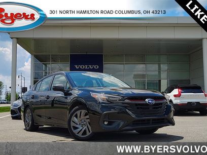 Used 2024 Subaru Legacy Sport