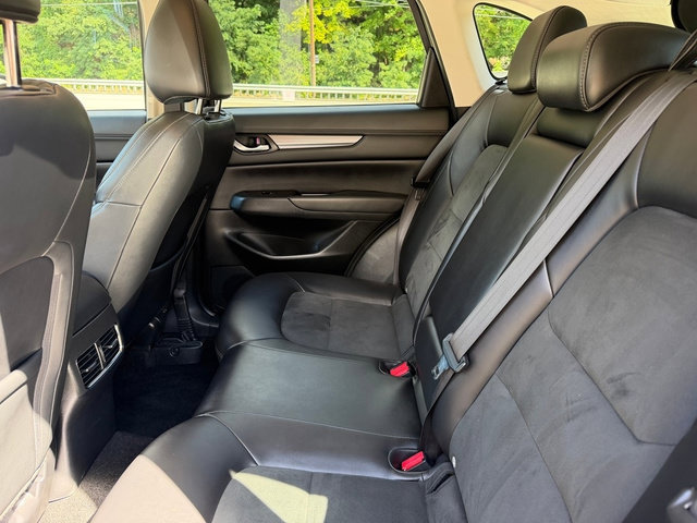Used 2019 MAZDA CX-5 Touring AWD/4WD image 17