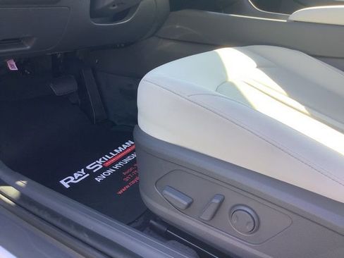 Certified 2025 Hyundai Sonata SEL image 21