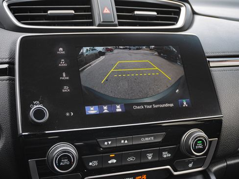 Used 2018 Honda CR-V EX image 24