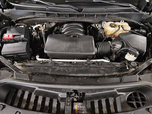 Used 2022 GMC Yukon Denali AWD/4WD image 20