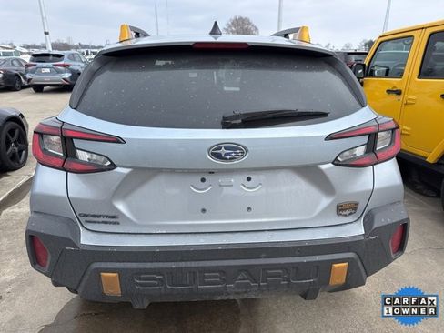 Used 2026 Subaru Crosstrek 2.5i Wilderness w/ Crosstrek Mirror Package image 9