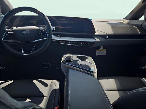New 2025 Cadillac Optiq Sport 1 AWD/4WD image 22
