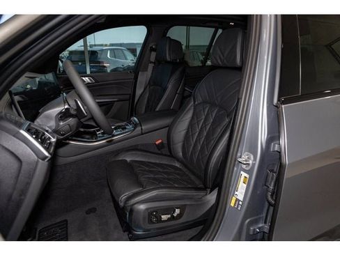 New 2026 BMW X5 xDrive50e w/ M Sport Package image 75