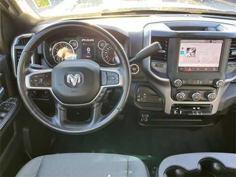 Used 2024 RAM 3500 Big Horn image 14