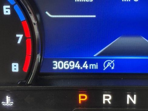 Certified 2023 Ford Bronco Sport Heritage Limited image 15