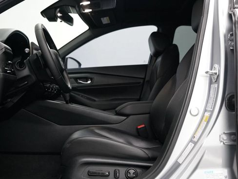 Used 2024 Honda Accord Sport image 14