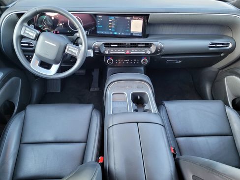 Certified 2026 Hyundai Palisade Calligraphy AWD/4WD image 17