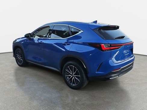 Used 2024 Lexus NX 250 FWD image 7