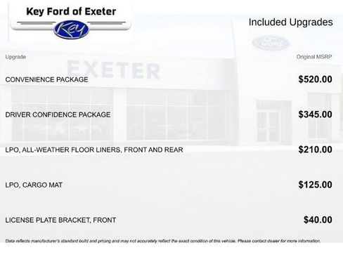 Used 2023 Chevrolet TrailBlazer LT w/ Convenience Package AWD/4WD image 12