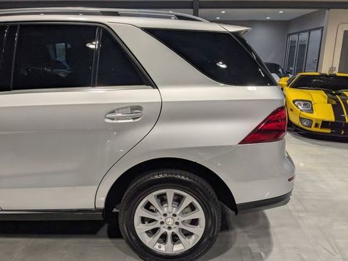 Used 2016 Mercedes-Benz GLE 300d 4MATIC image 6