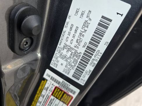 Used 2023 Toyota Tundra Platinum RWD image 18