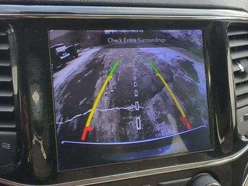 Used 2020 Jeep Grand Cherokee Limited image 31