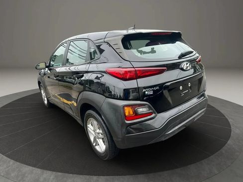 Used 2021 Hyundai Kona SE AWD/4WD image 7