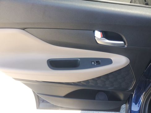 Used 2022 Hyundai Santa Fe SEL w/ Cargo Package image 13