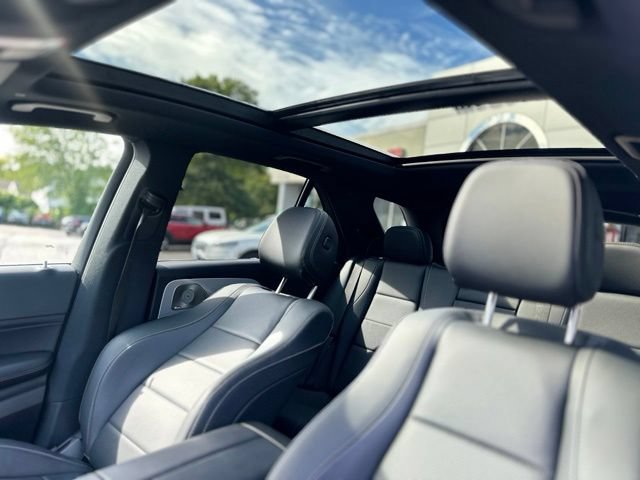 Used 2026 Mercedes-Benz GLE 350 4MATIC image 12