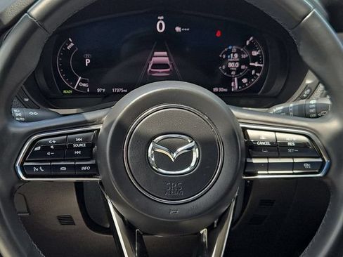 Used 2024 MAZDA CX-90 Plug-In Hybrid w/ Premium Pkg AWD/4WD image 26