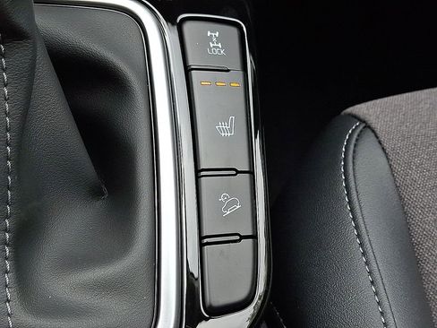 New 2026 Kia Seltos S image 20