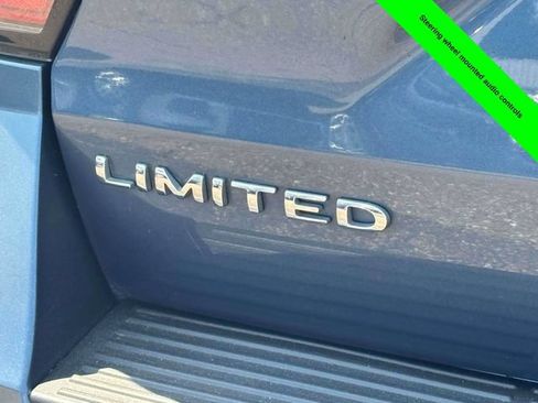 Used 2019 Ford Expedition Limited w/ Equipment Group 302A AWD/4WD image 45