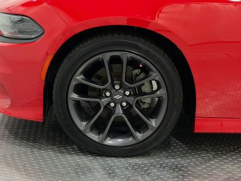 Used 2023 Dodge Charger R/T w/ Daytona Edition Group image 34