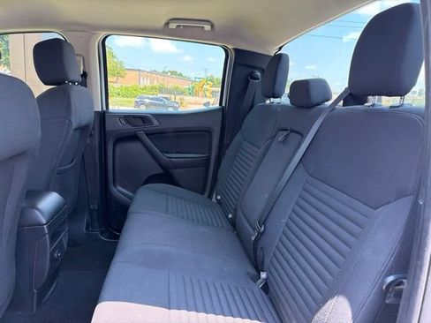 Used 2021 Ford Ranger XL w/ Equipment Group 101A High AWD/4WD image 26