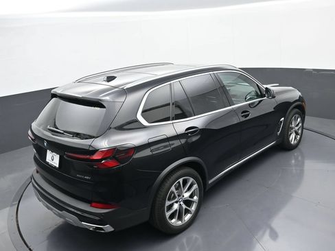 Used 2026 BMW X5 xDrive40i AWD/4WD image 36