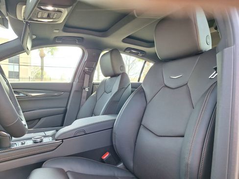 New 2026 Cadillac CT5 V image 23