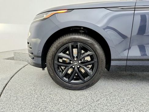 New 2026 Land Rover Range Rover Velar Dynamic SE image 29