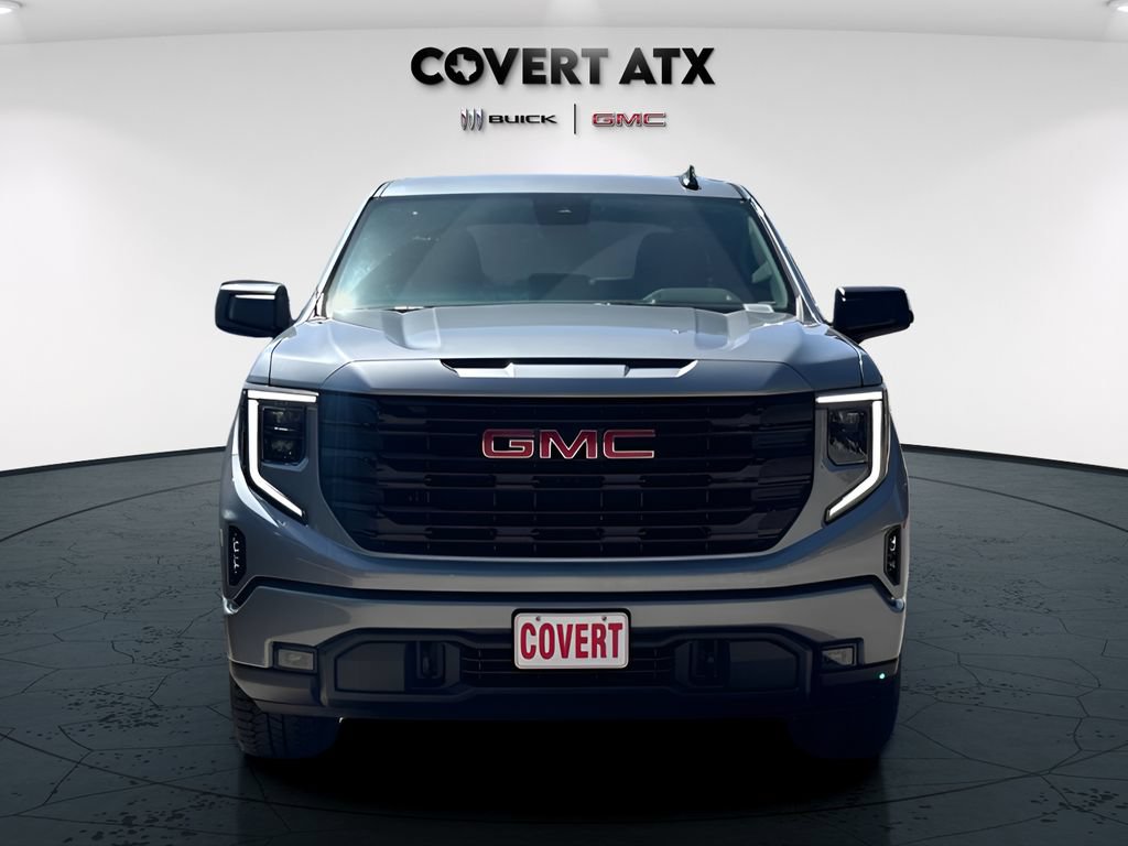 New 2026 GMC Sierra 1500 Elevation w/ Elevation Select Package RWD image 5