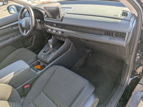 Used 2025 Honda CR-V LX image 32