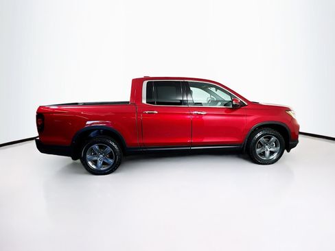 Used 2023 Honda Ridgeline RTL-E image 8